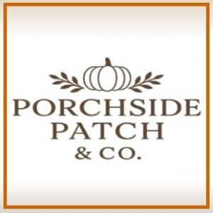 Porchside Patch