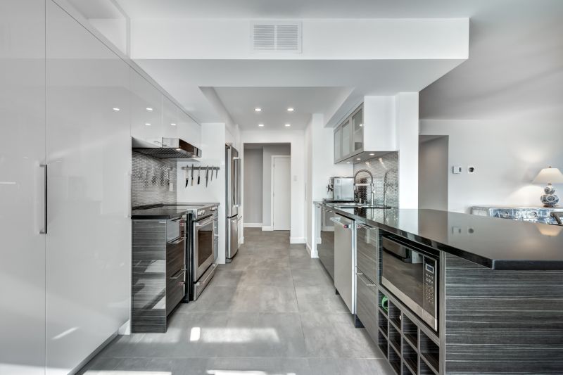 Small Kitchen Renovation