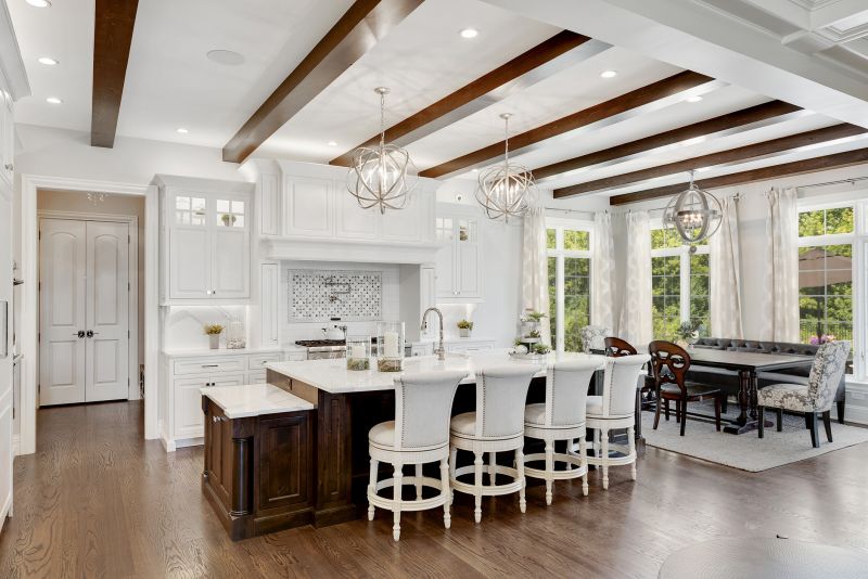 Small Kitchen Renovation