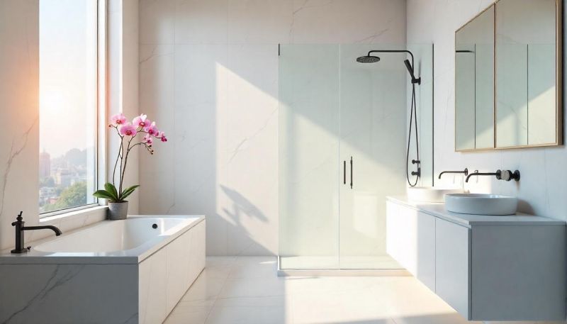 Bathroom Enlargement in Framingham, MA