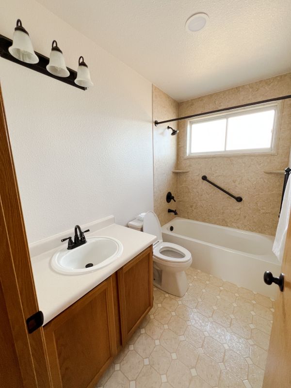 Bathroom Modification in Bradenton, FL