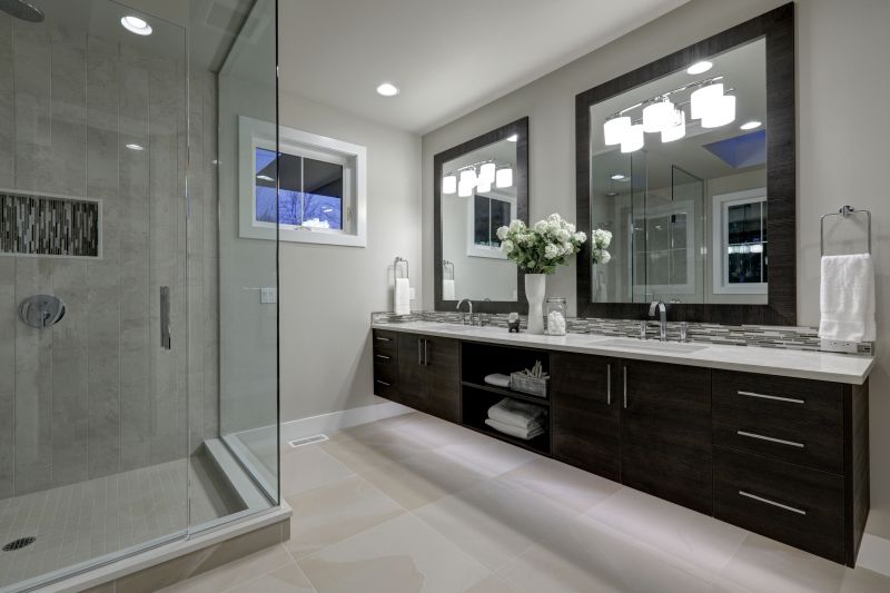 Bathroom Renovation in West Chester, PA