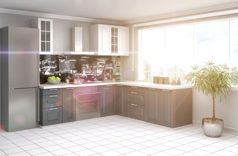 Cherry Cabinet Remodeling in Bloomington, IN