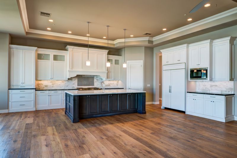 Galley Kitchen Remodeling in Columbus, OH