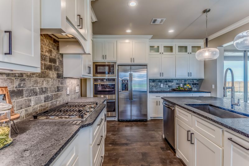 Kitchen Cabinet Renovation in Lafayette, IN