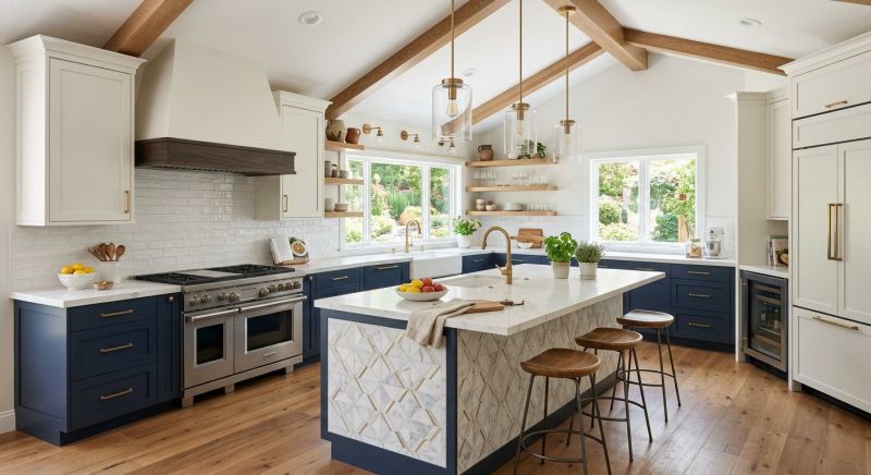 Kitchen Cabinets Remodeling in Bowling Green, KY