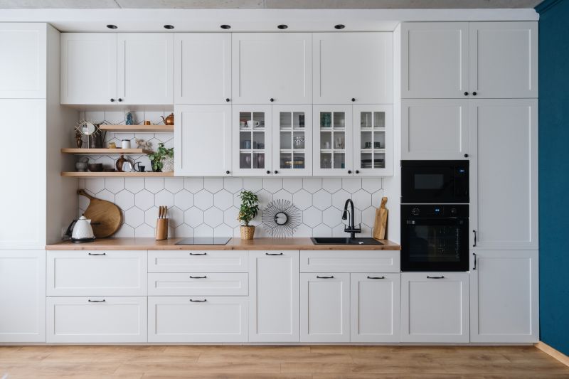 Kitchen Cabinets Remodeling in Bowling Green, KY