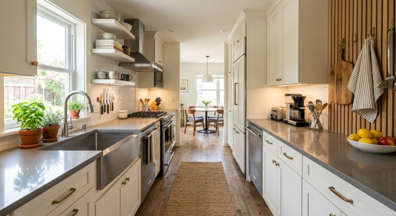 Kitchen Remodeling in Indianapolis, IN