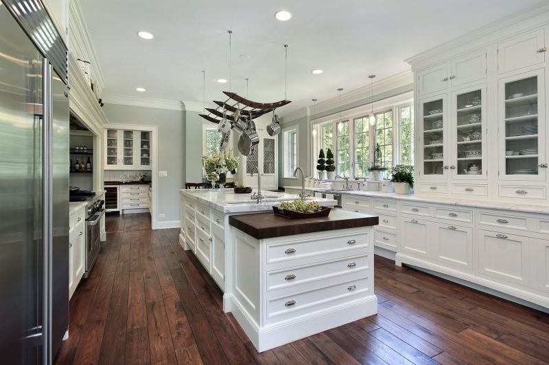 Kitchen Renovation in Nashville, TN