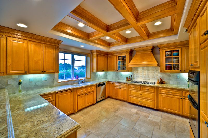 Kitchen Renovation in Columbus, OH