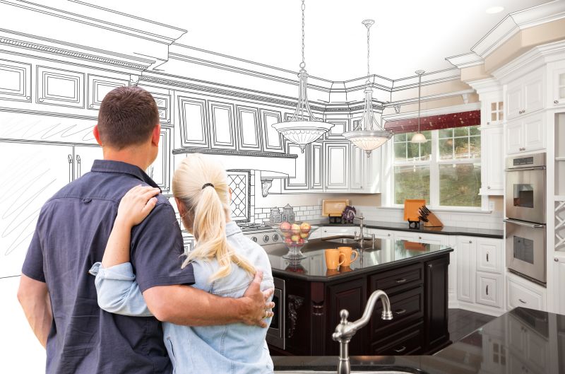 Kitchen Updating in Nashville, TN
