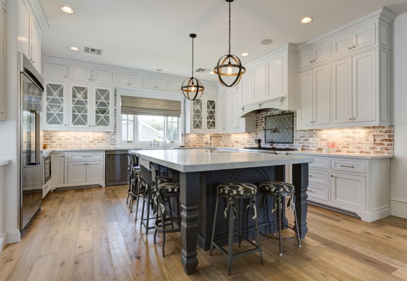 Residential Kitchen Remodeling in Hendersonville, TN