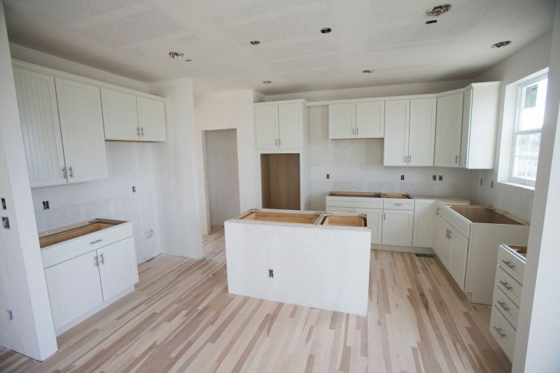 Small Kitchen Remodeling in Hendersonville, TN
