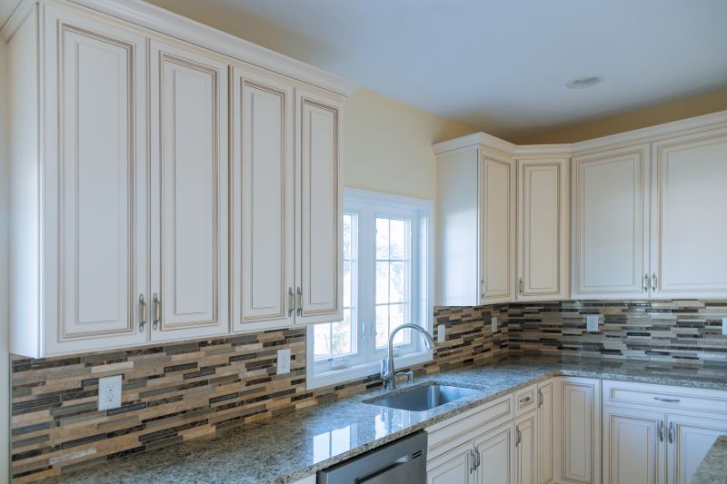 Small Kitchen Remodeling in Franklin, TN