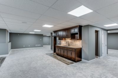 Small Kitchen Renovation Costs — Cost of Small Kitchen Renovation