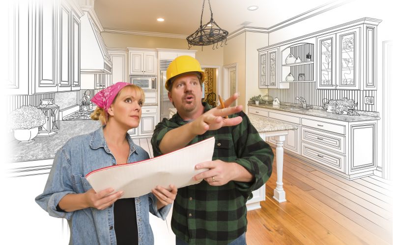 Small Kitchen Renovation Costs — Cost of Small Kitchen Renovation