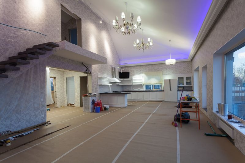 Small Kitchen Renovation