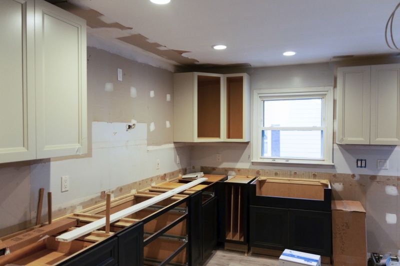 Who Does Small Kitchen Renovations