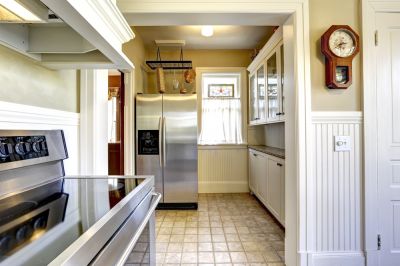 Create an Efficient Use of Your Kitchen Space with Kitchen Remodeling!