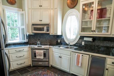 Make the Most of Storage!